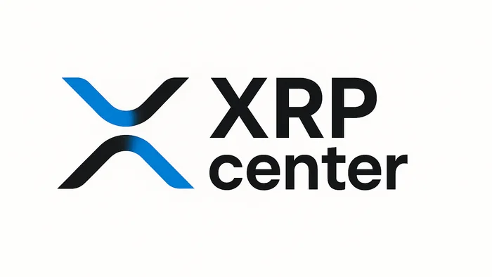Domain XRP.center Brand