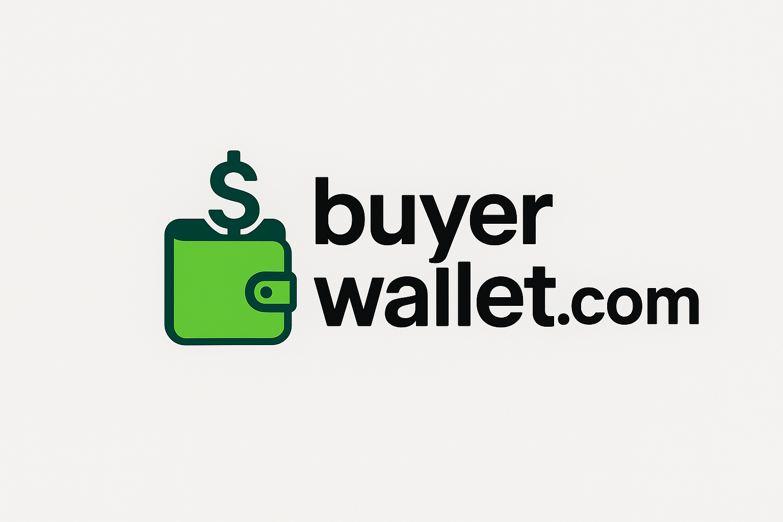 Логотип buyerwallet.com