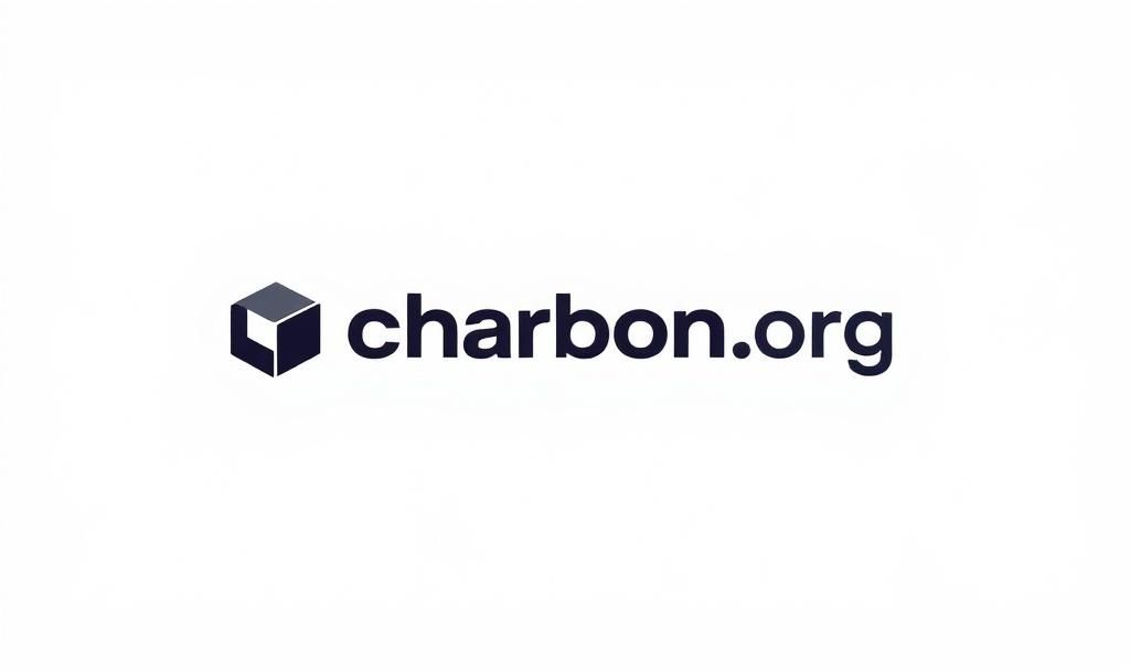 logo charbon.org