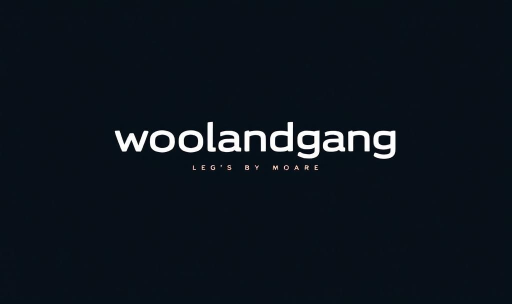 Domain woolandgang.com Brand
