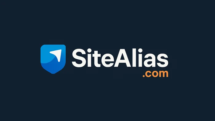 Domain sitealias.com Brand