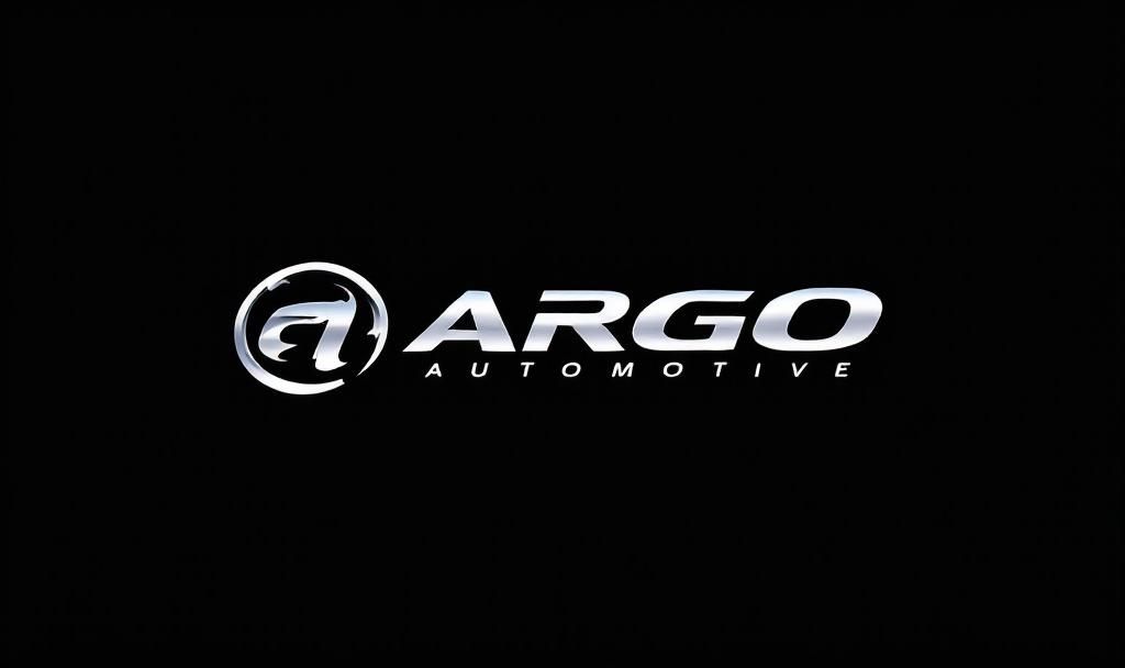 argoautomotive.com logo