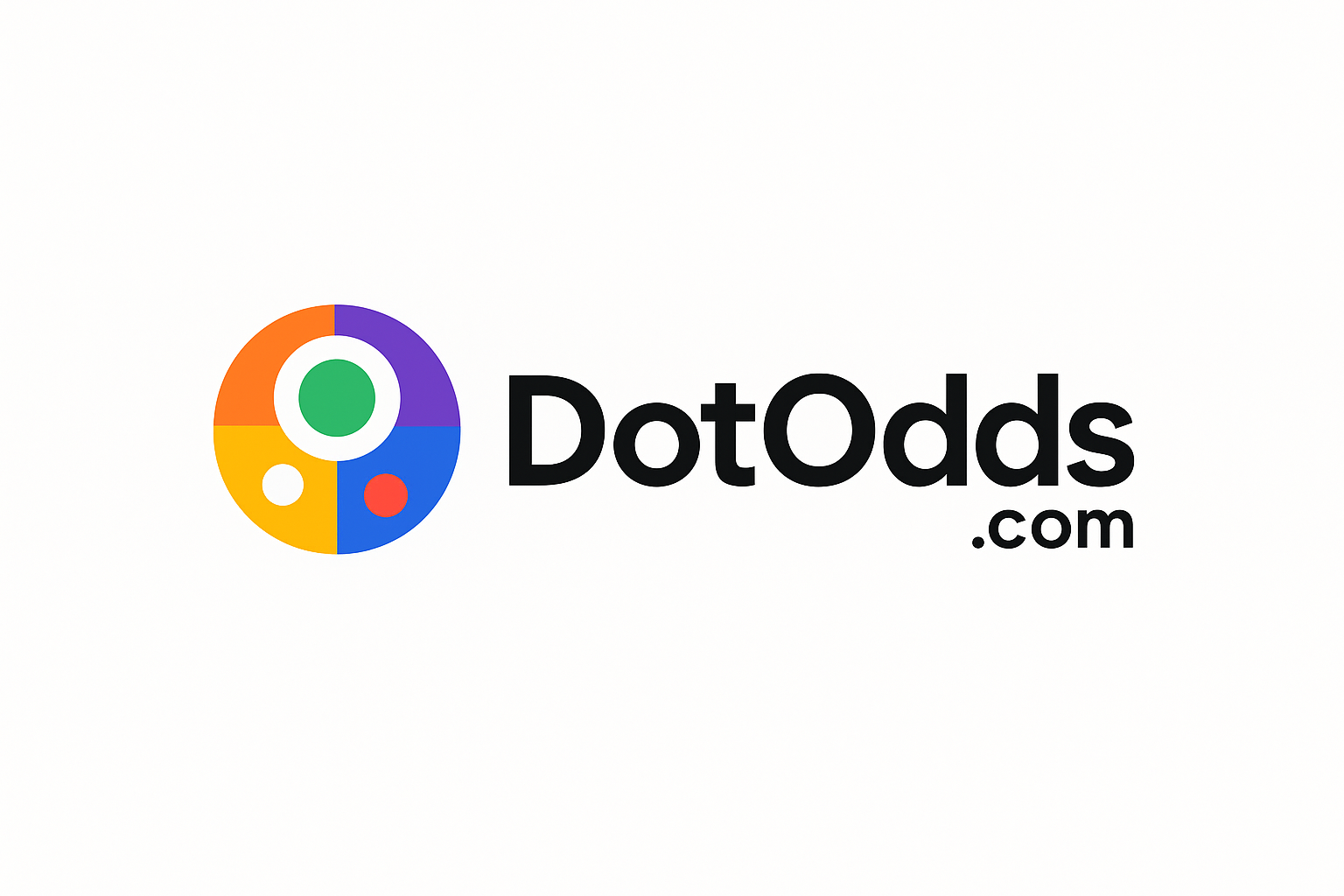 dotodds.com 로고