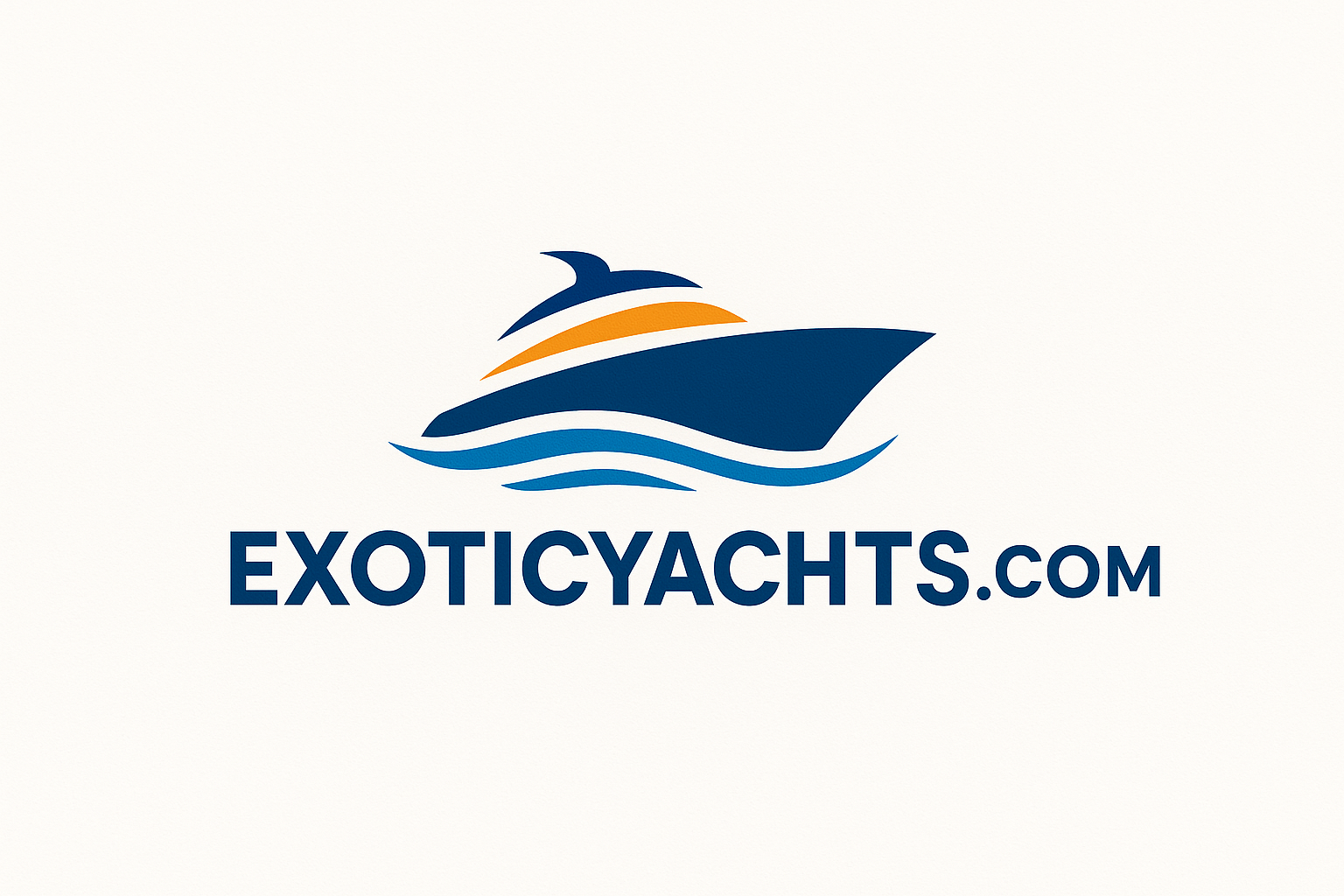Domain exoticyachts.com Brand
