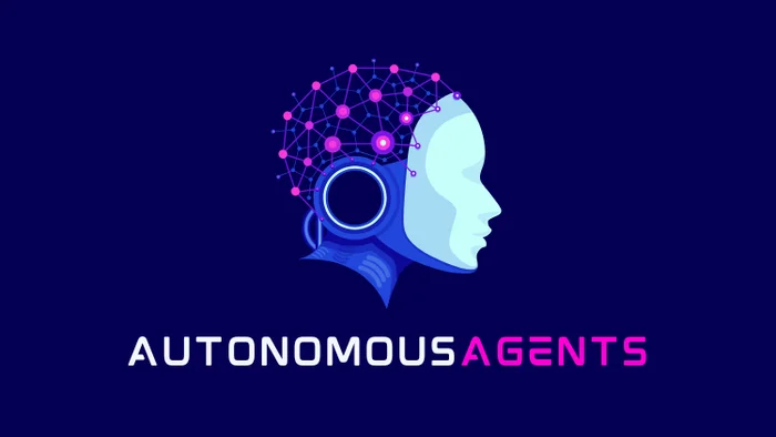 Domain AutonomousAgents.co.uk Brand