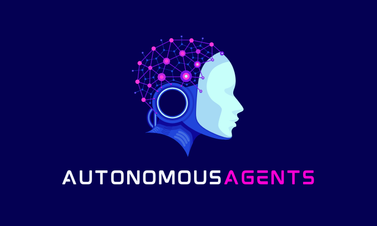 AutonomousAgents.co.uk logó