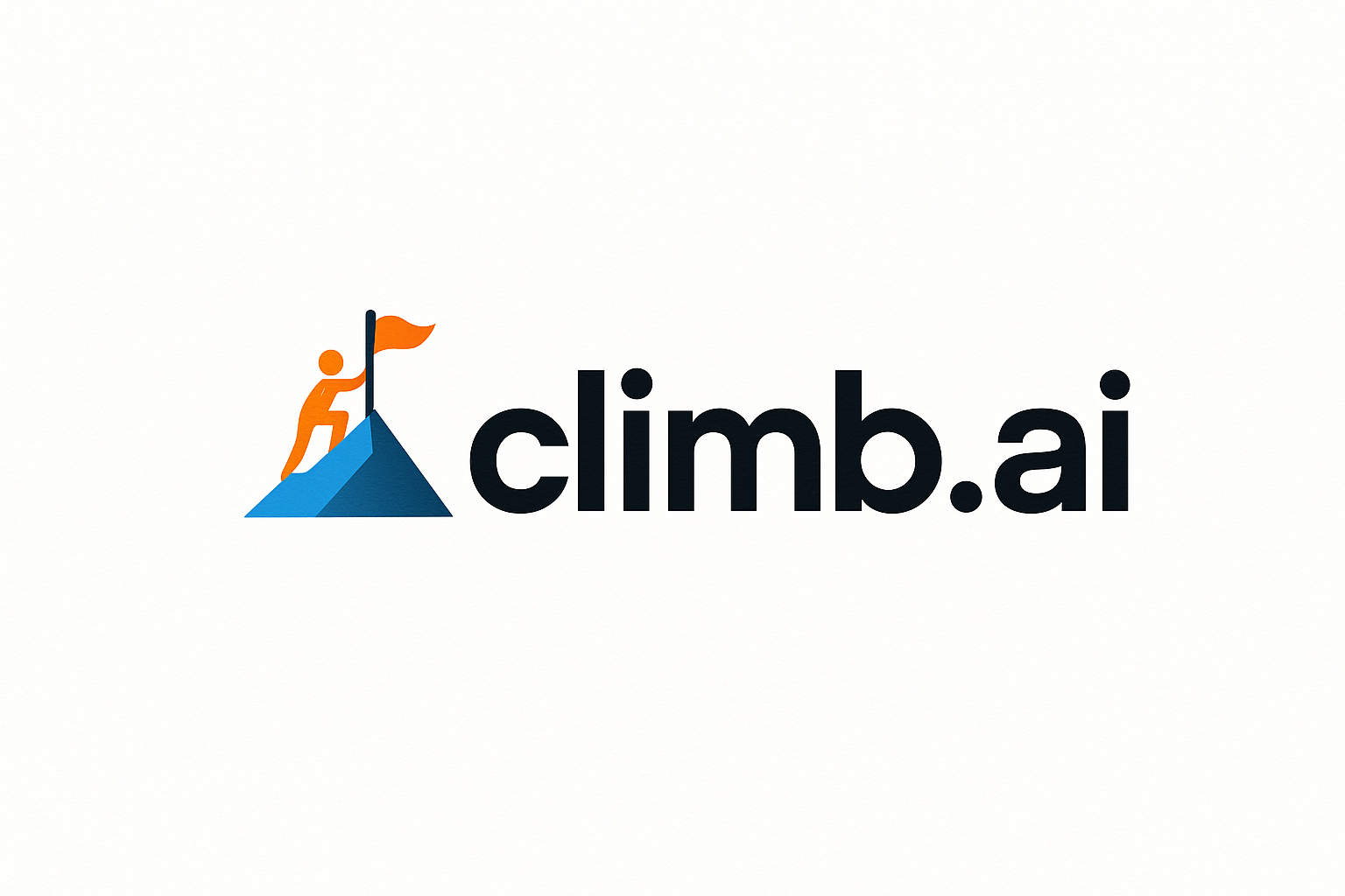 Domain climb.ai Brand