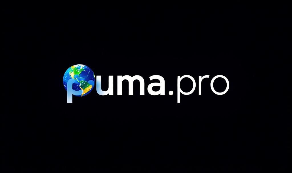 Domain puma.pro Brand