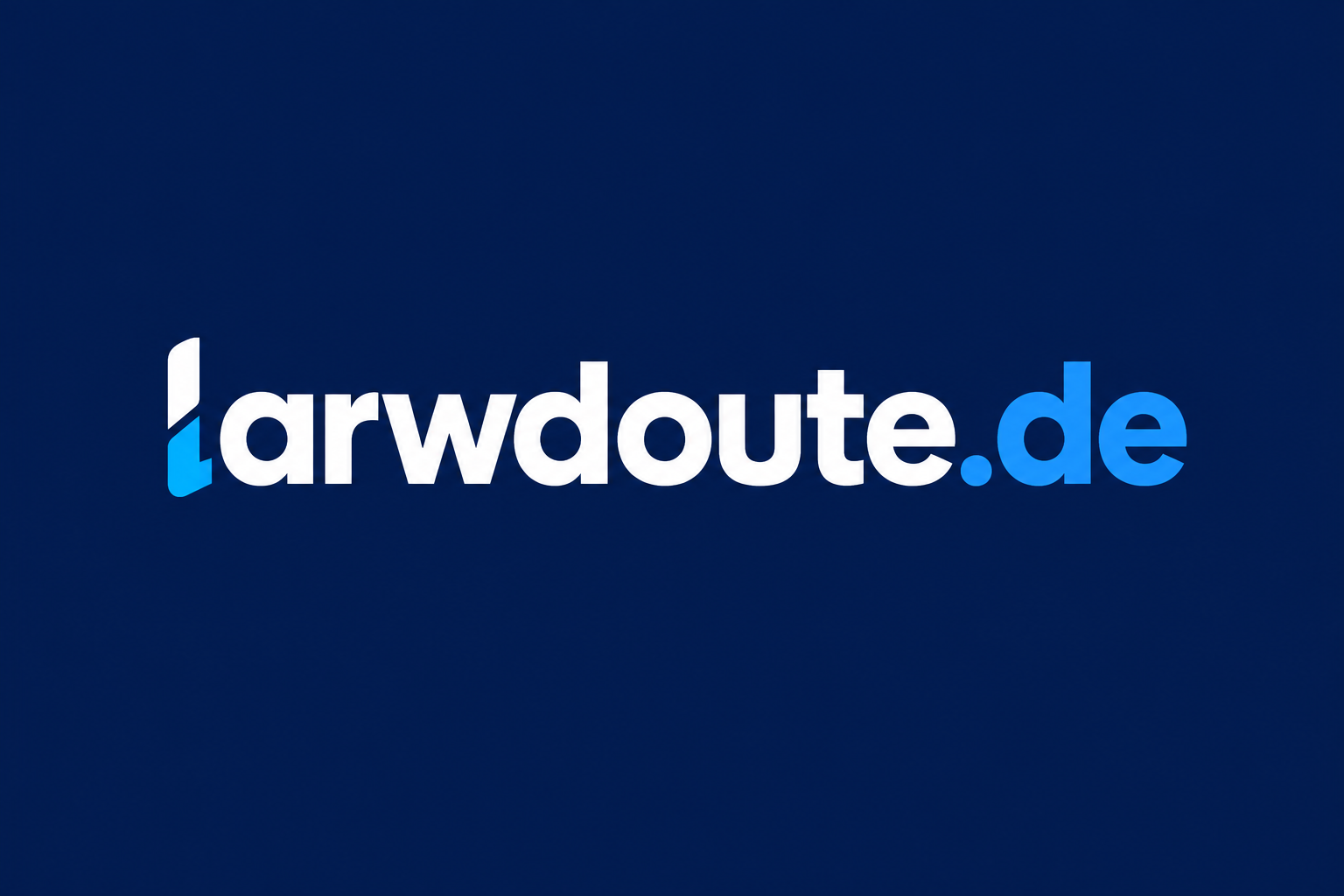larwdoute.de logo