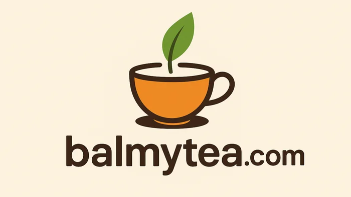 Domain balmytea.com Brand