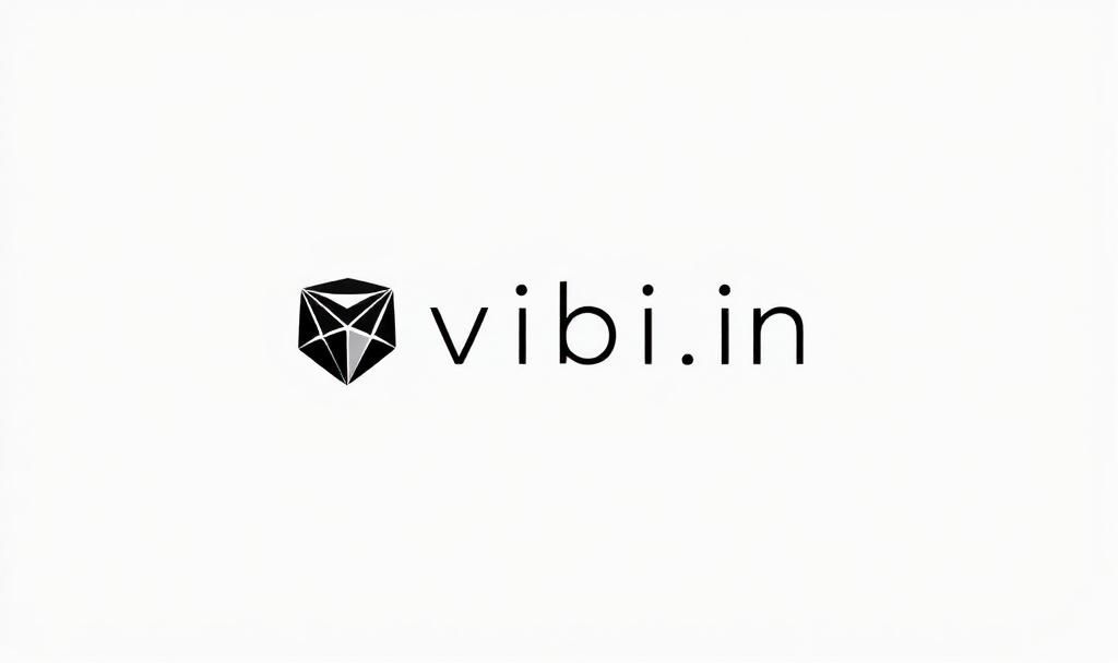 Domain vibi.in Brand
