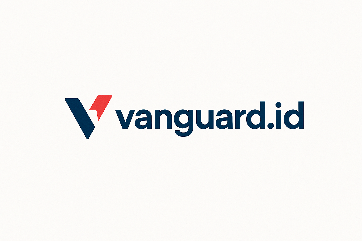 Domain vanguard.id Brand
