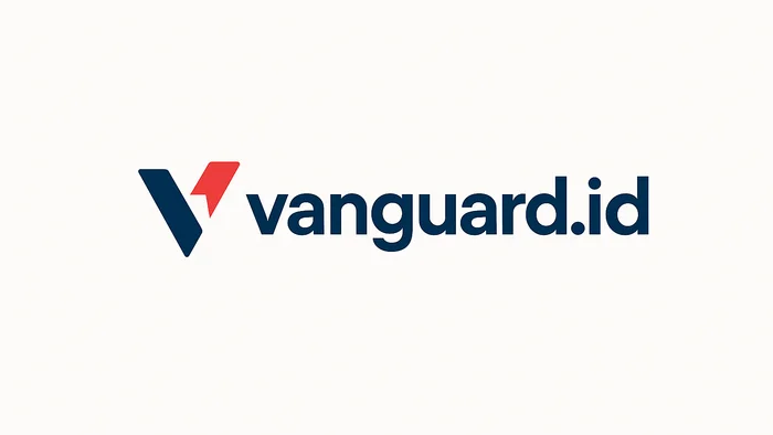 Domain vanguard.id Brand