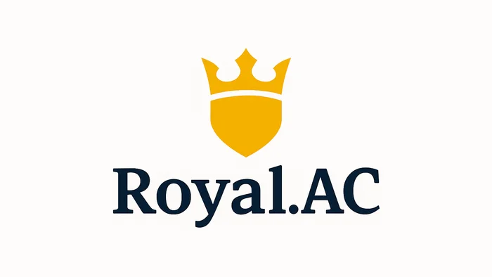 Domain Royal.AC Brand
