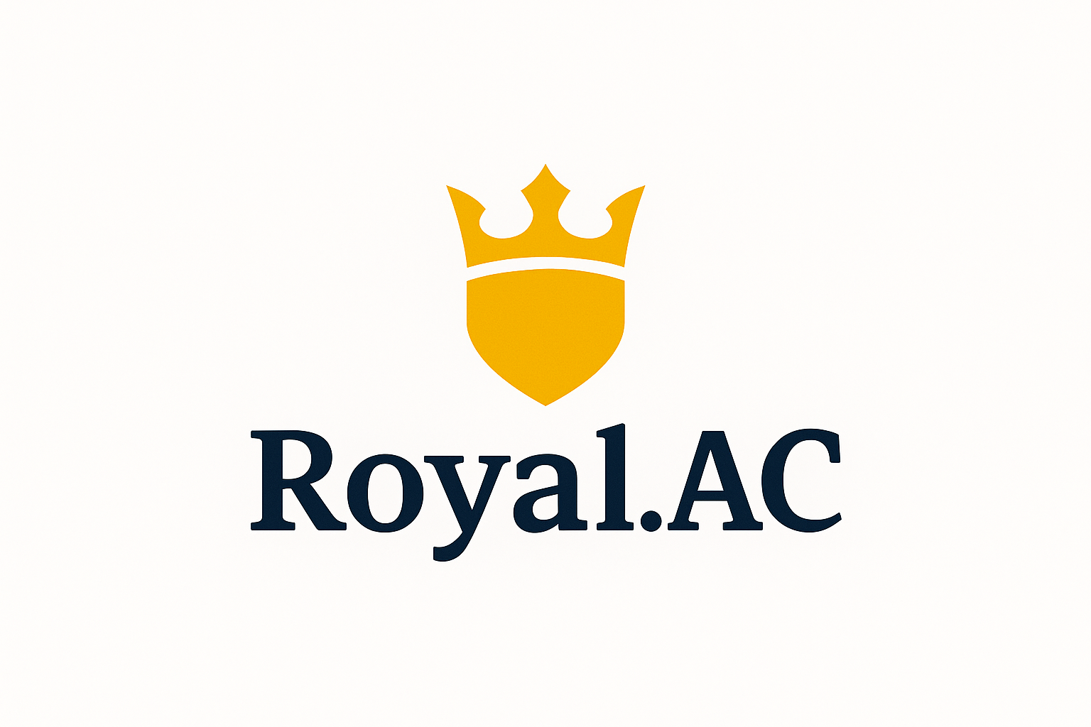 Royal.AC logo