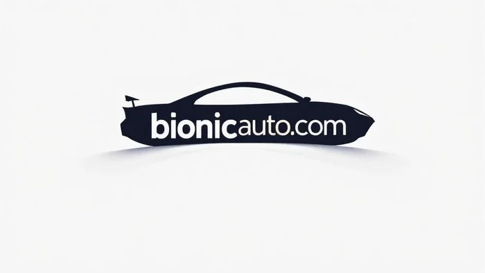 Domain bionicauto.com Brand