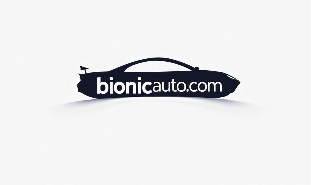 bionicauto.com logó
