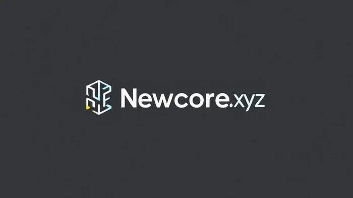 Domain newcore.xyz Brand