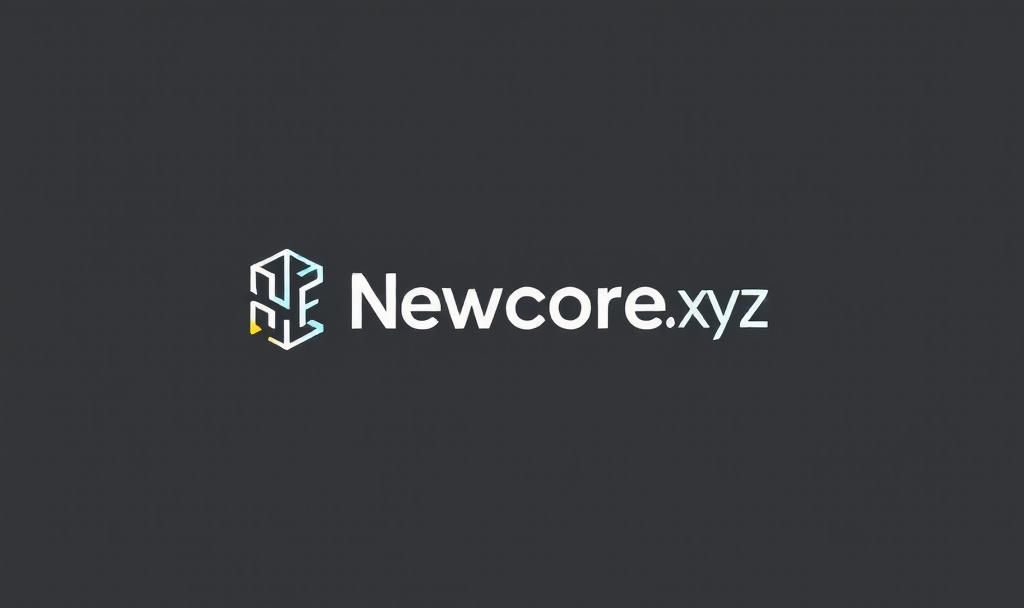newcore.xyz logo