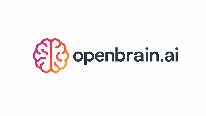 Domain openbrain.ai Brand