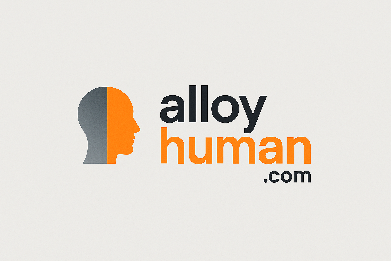 alloyhuman.com logotyp