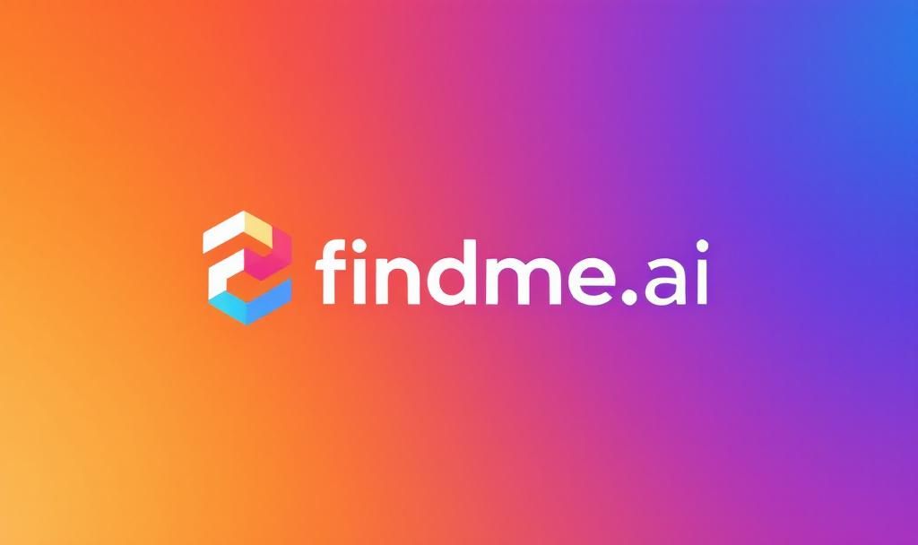 Domain findme.ai Brand