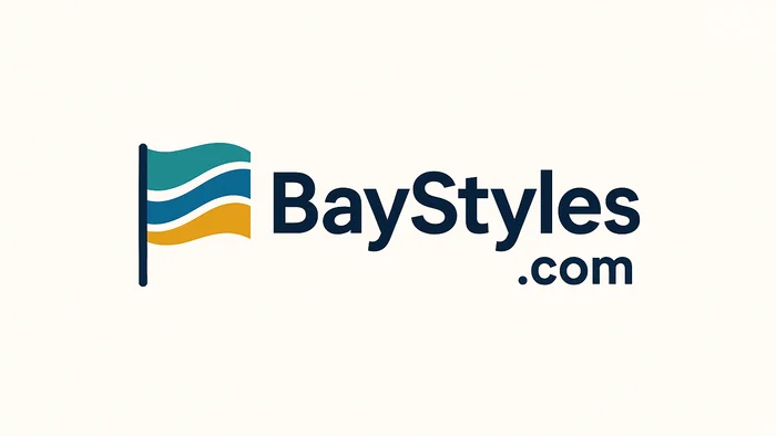 Domain baystyles.com Brand