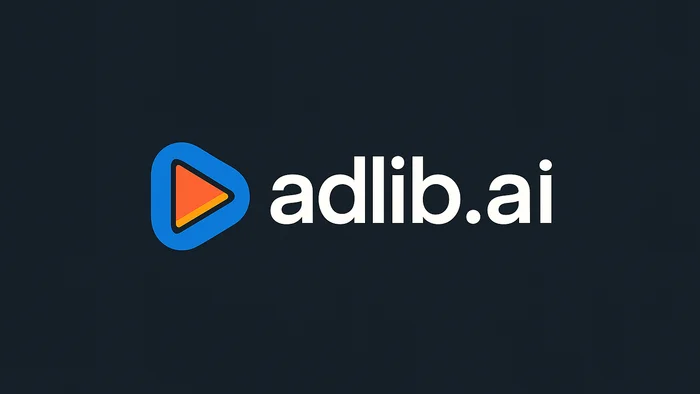 Domain adlib.ai Brand