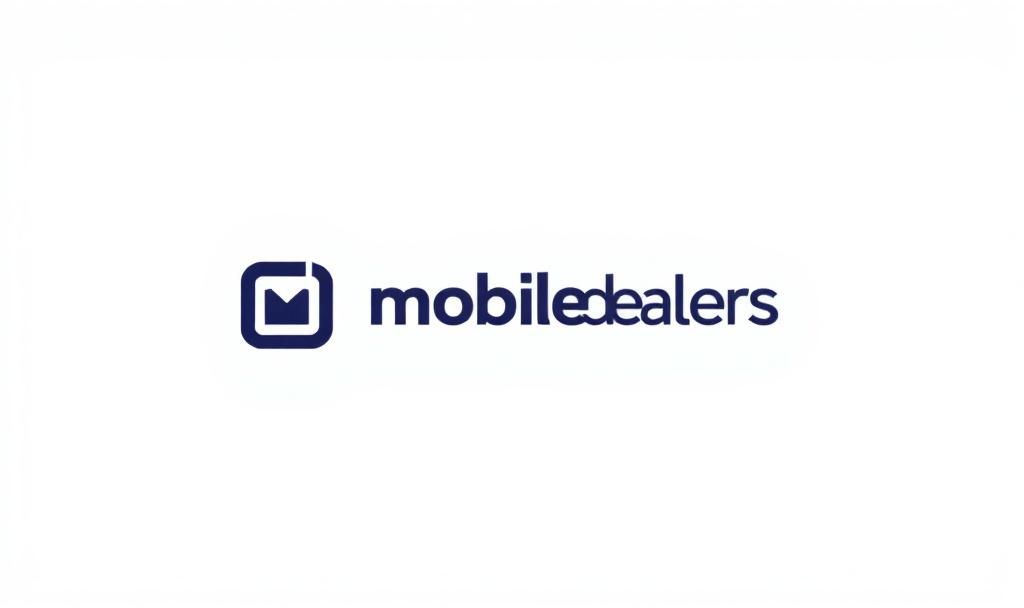 Domain mobiledealers.com Brand