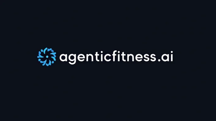 Domain agenticfitness.ai Brand