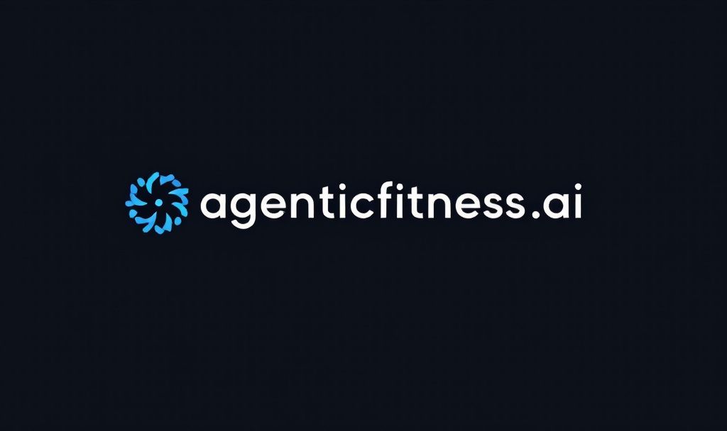 agenticfitness.ai logo
