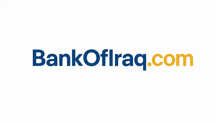 Domain BankOfIraq.com Brand