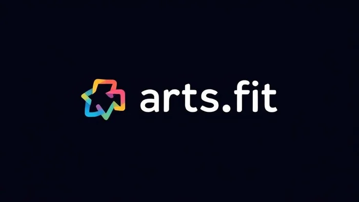 Domain arts.fit Brand