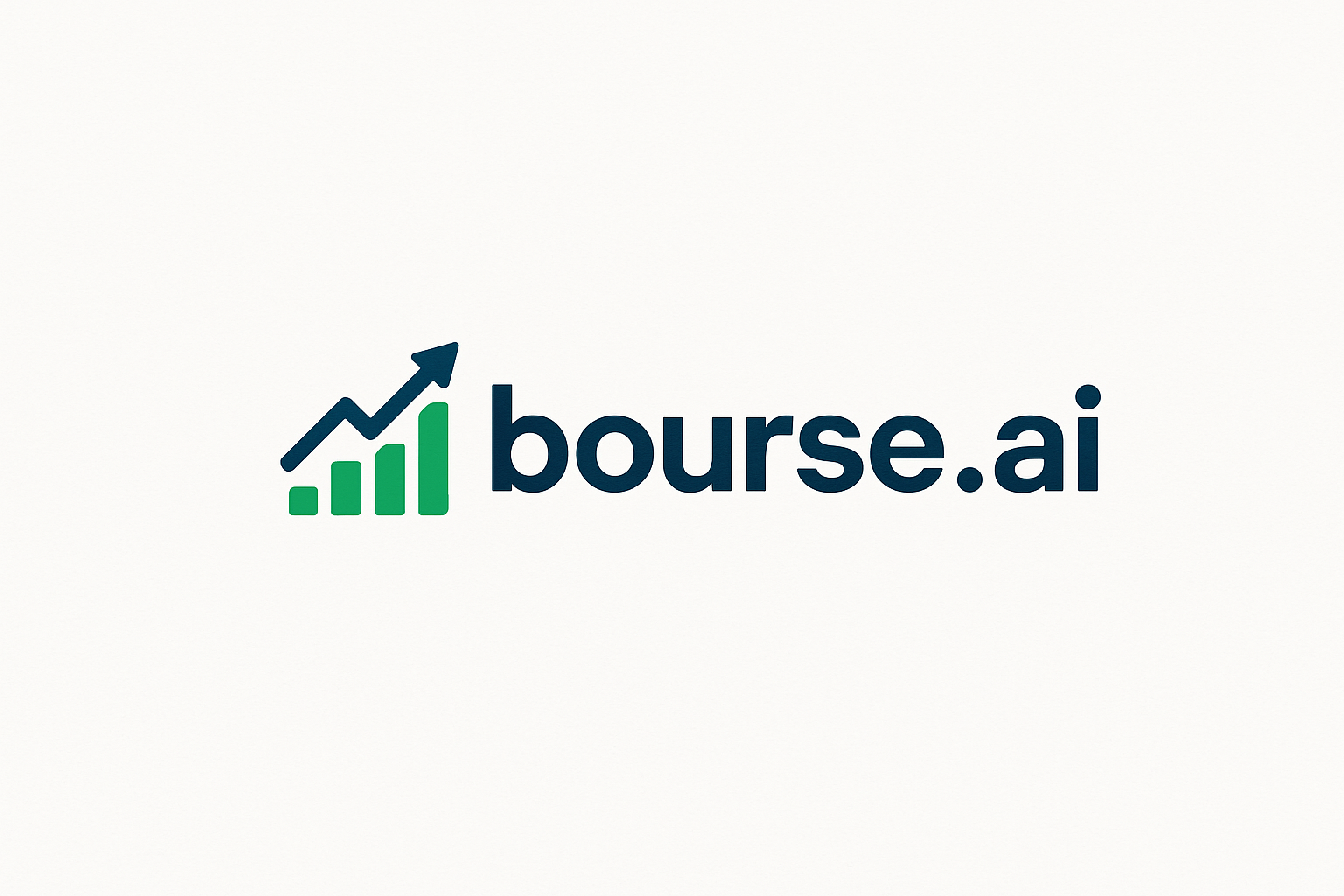 λογότυπο bourse.ai