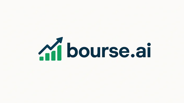 Domain bourse.ai Brand