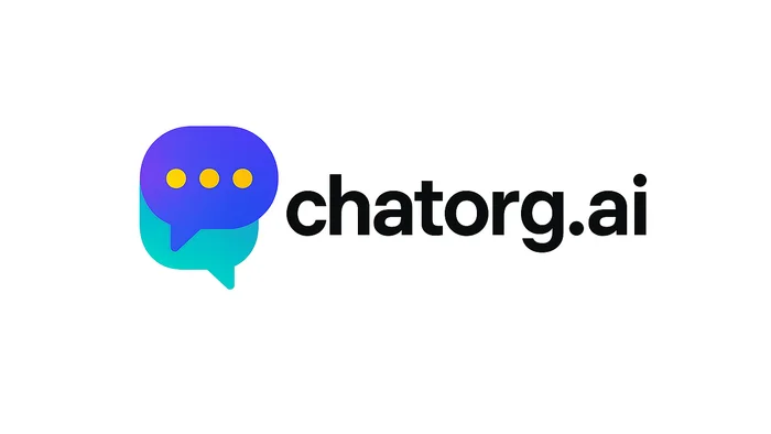 Domain chatorg.ai Brand