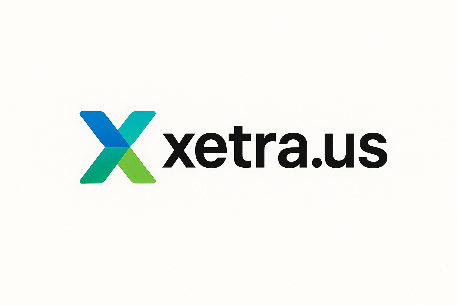 logo xetra.us