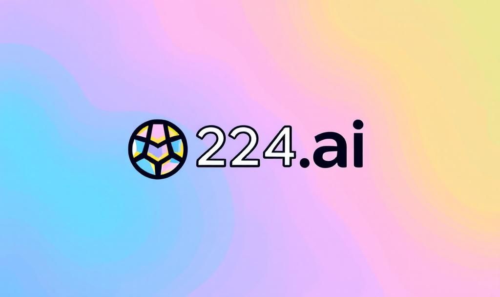 224.ai logo