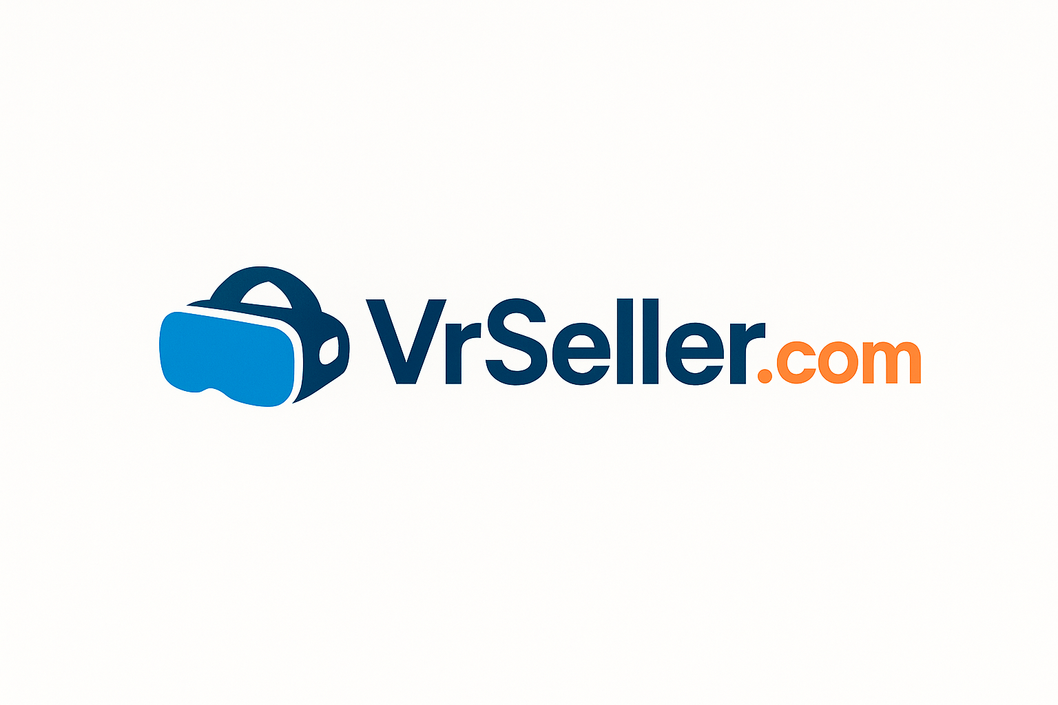 Logo vrseller.com