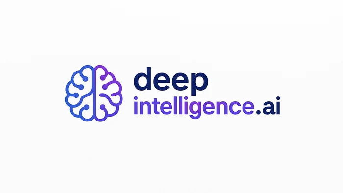 Domain deepintelligence.ai Brand