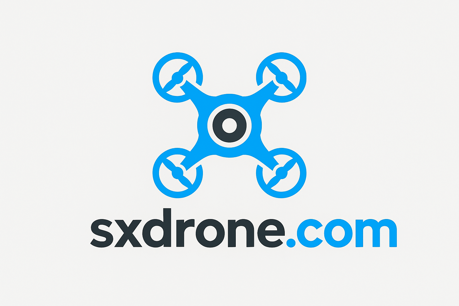 sxdrone.com logo