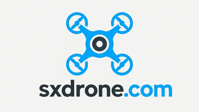 Domain sxdrone.com Brand