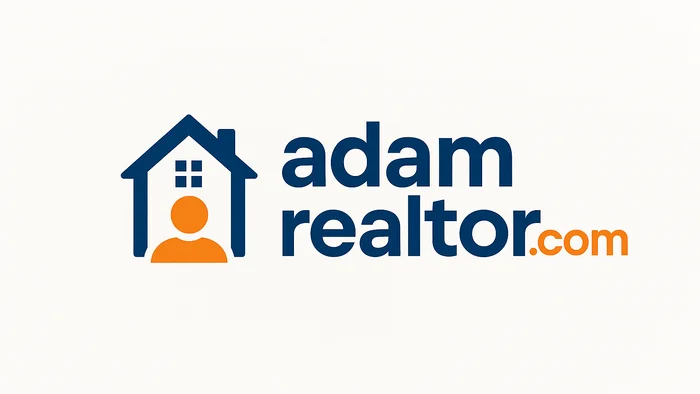 Domain adamrealtor.com Brand