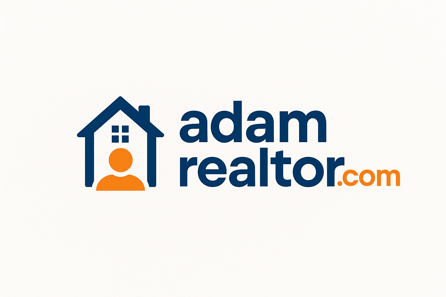adamrealtor.com 標誌
