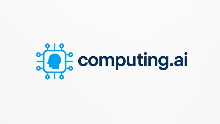 Domain computing.ai Brand