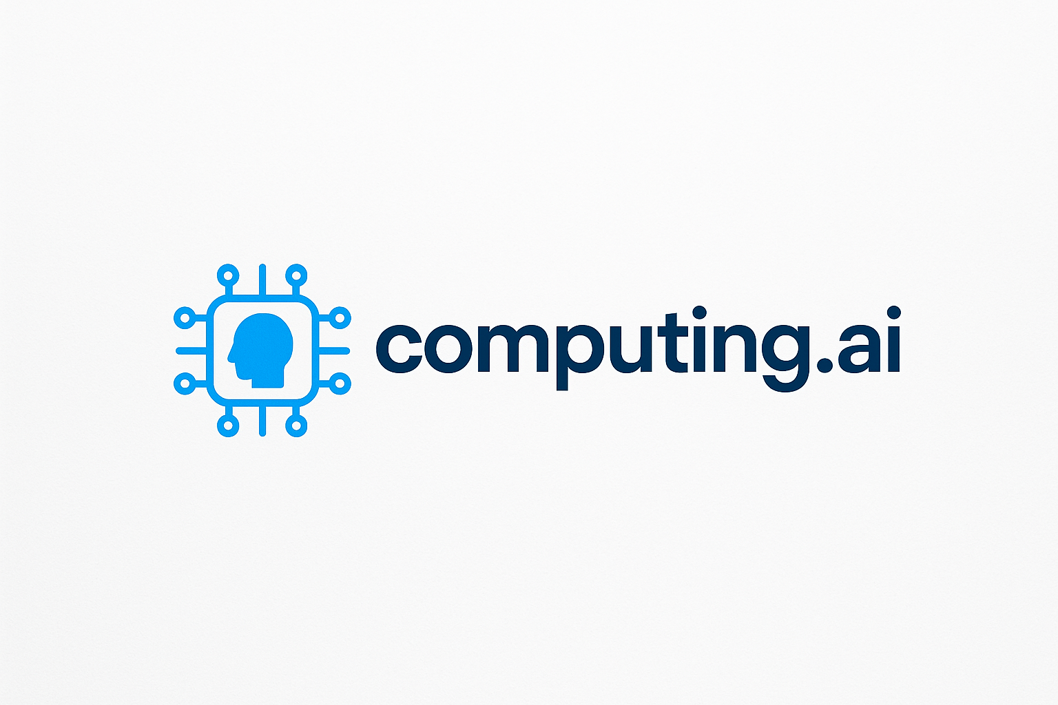 Domain computing.ai Brand