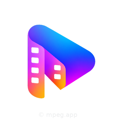 mpeg.app logo