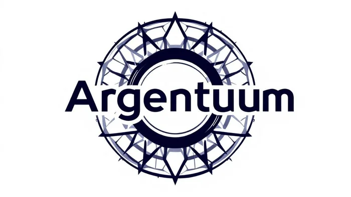 Domain Argentuum.com Brand