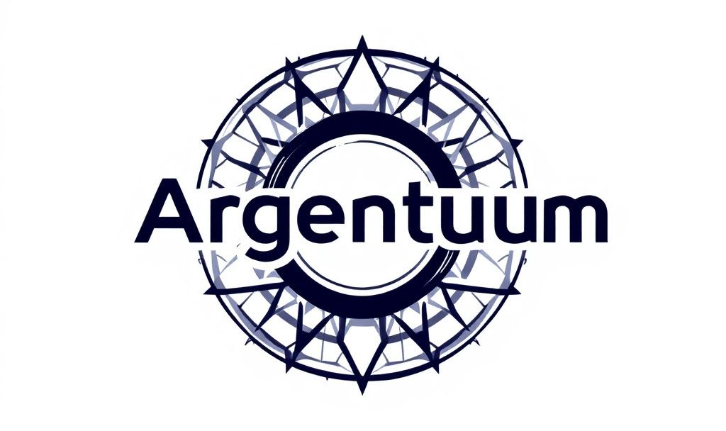 Argentuum.com 標誌