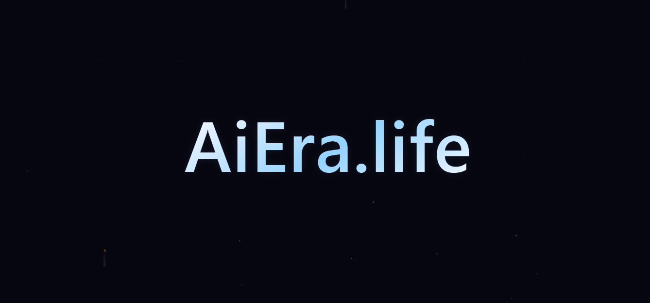 aiera.life 标志